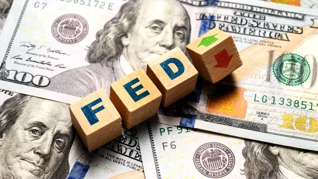 Fed, faiz kararını açıkladı! 9 ay sonra bir ilk