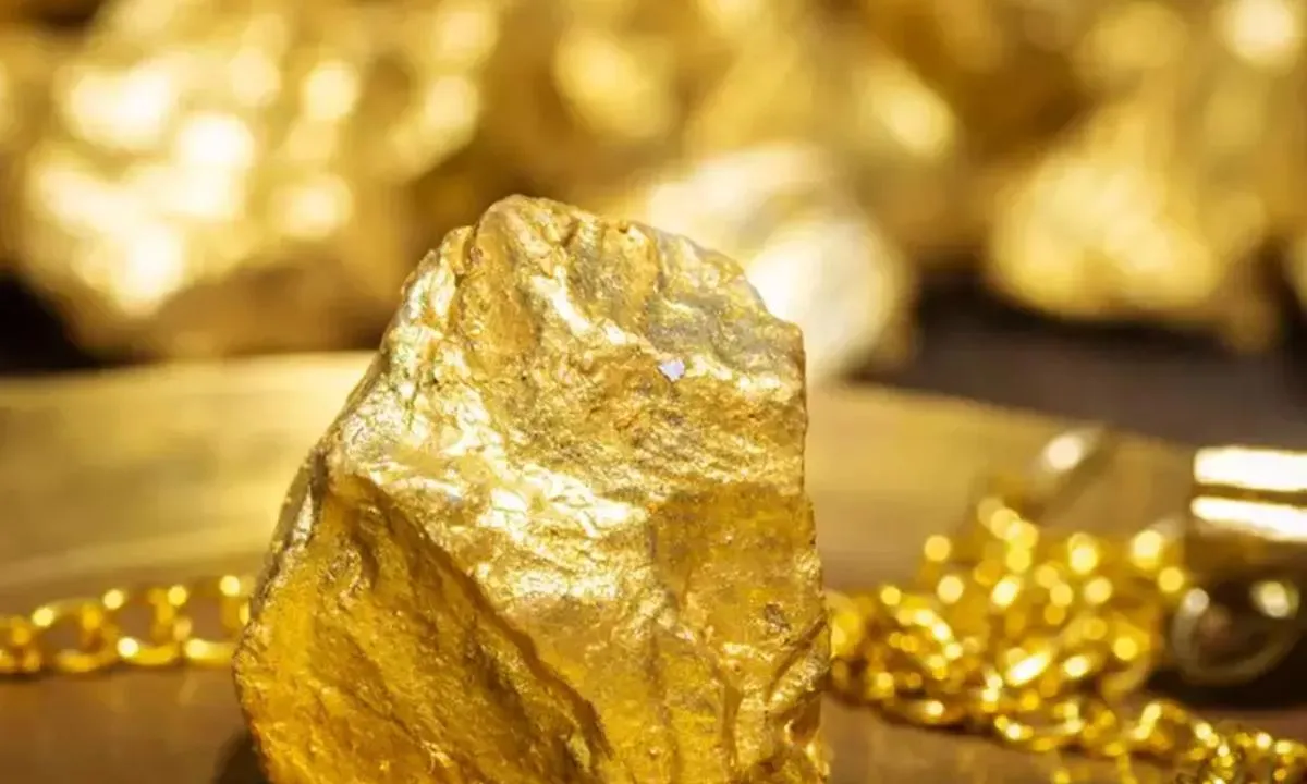 Altın ve Petrole Dair Güncel Gelişmeler: Citi'den Önemli Tahminler