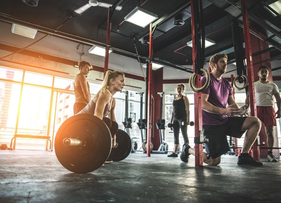 Sağlıklı Yaşamın Yeni Adresi: Bireysel Egzersiz Yaklaşımı