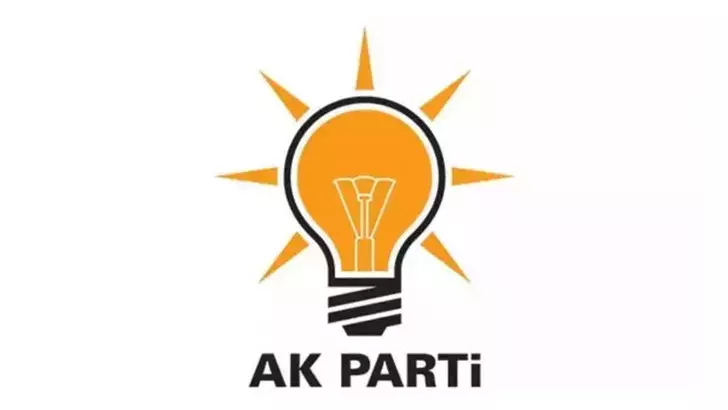 AK Parti'de 8 ilde görev değişimi