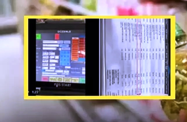 Market Çalışanının Mizah Amaçlı Yağ Fiyatı Paylaşımı Sert Yaptırımla Karşılaştı