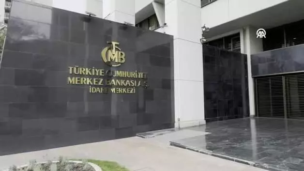 TCMB, Döviz Mevduat Faiz Oranını İndirdi