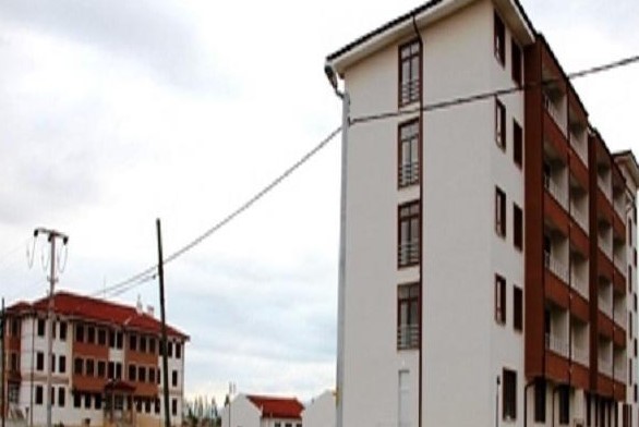 Seydişehir'deki Okul Pansiyonu, Belediye Misafirhanesi Oluyor