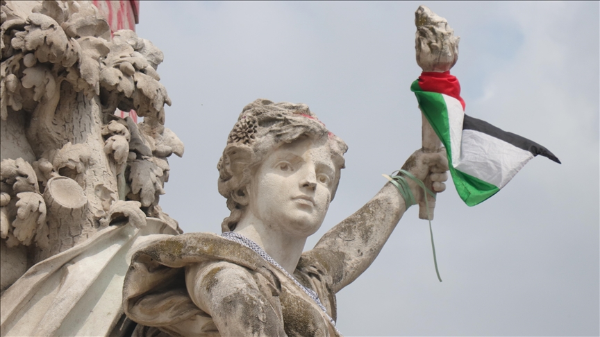 Soykırımın gölgesinde iki devletli çözüm: Filistin'i tanıma kararları neyi değiştirir?