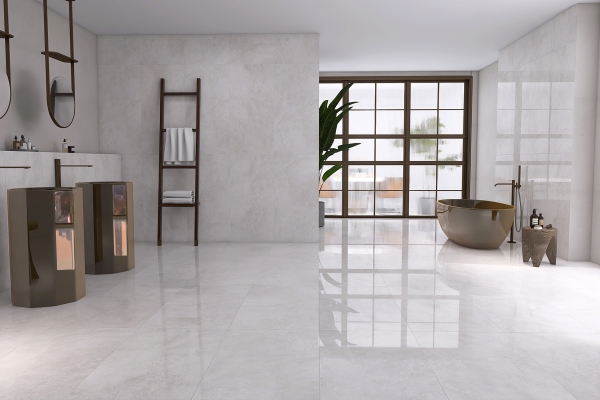 Modern Mekânların Vazgeçilmezi: Graniser Seramik ile Tasarımda Yeni Dönem