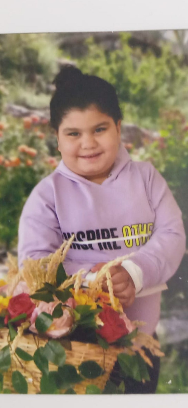 Nevşehir de Nefes borusuna kek kaçan 9 yaşındaki Eylül, öldü