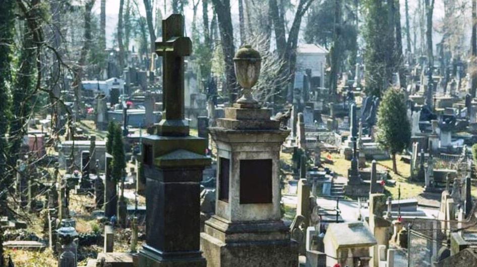 Macaristan'ın Kara Kitabı: 'Şeytan Ebe' ve Nagyrev Köyünün Arsenikli Trajedisi