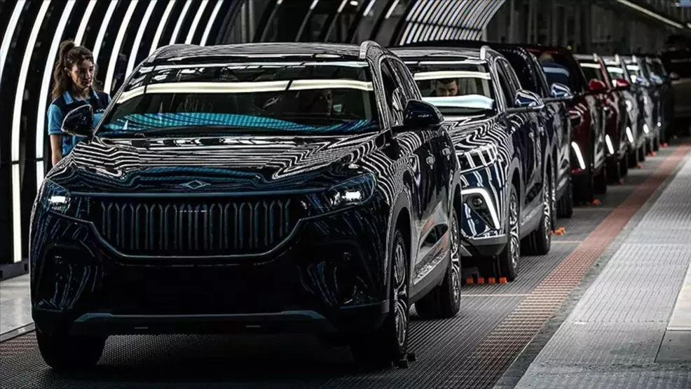 Meclis’te 'İlk Arabam' Paketi: Yerli Otomobile Hurda Teşviki ve Düşük Faizli Kredi