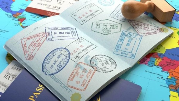 Pasaportlarda önemli değişiklik: Yeni dönem 12 Ekim’de başlıyor