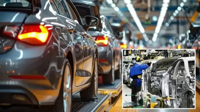 Alman Otomobil devi iflas başvurusu yaptı: Piyasanın lideriydi