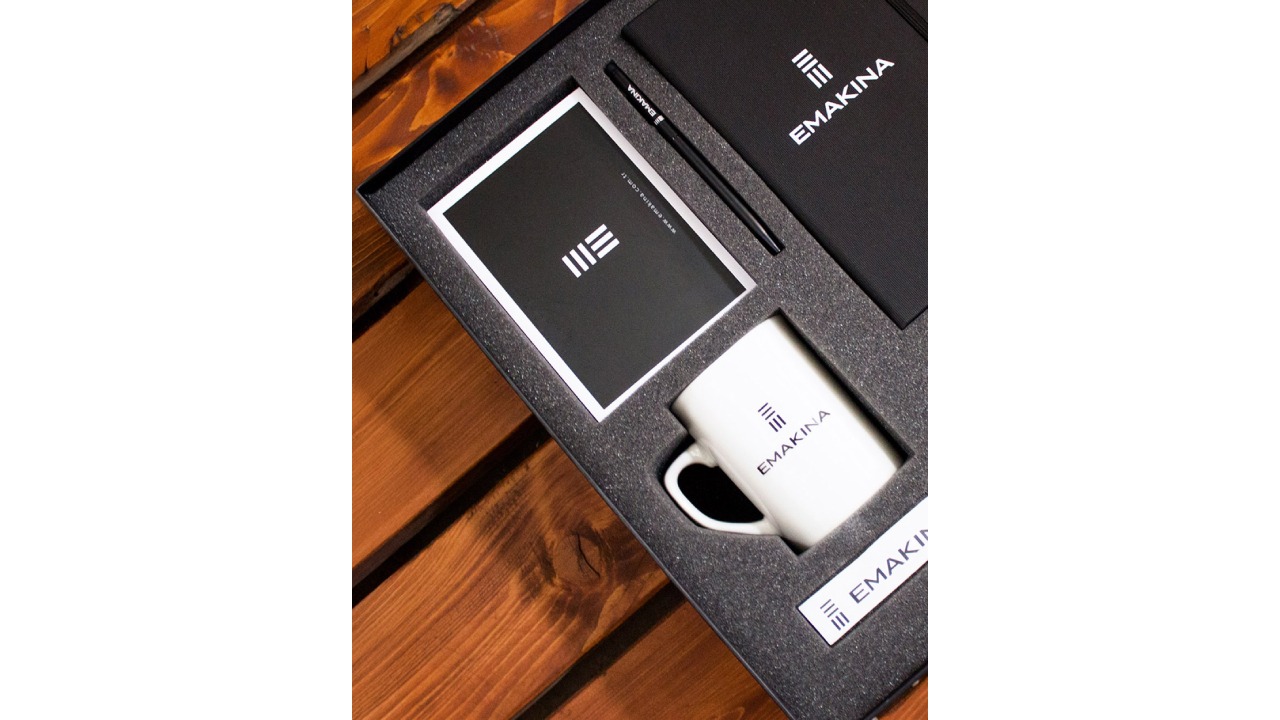 Kurumsal Promosyon Ürünleri ile İmajınızı Güçlendirin