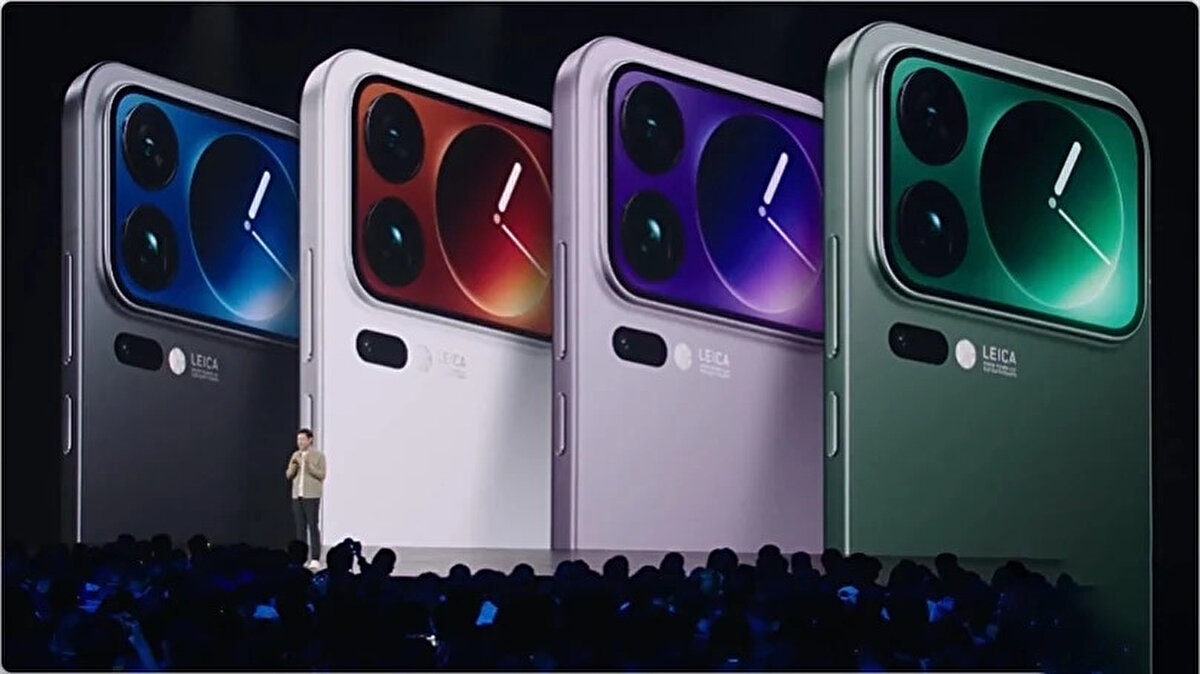  Xiaomi 17 Serisi Teknik Özellikler ve Fiyatlar