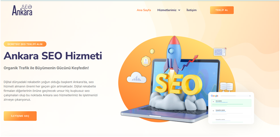 Avukatlar İçin SEO Nedir ve Hukuk Bürolarına Faydaları Nelerdir?