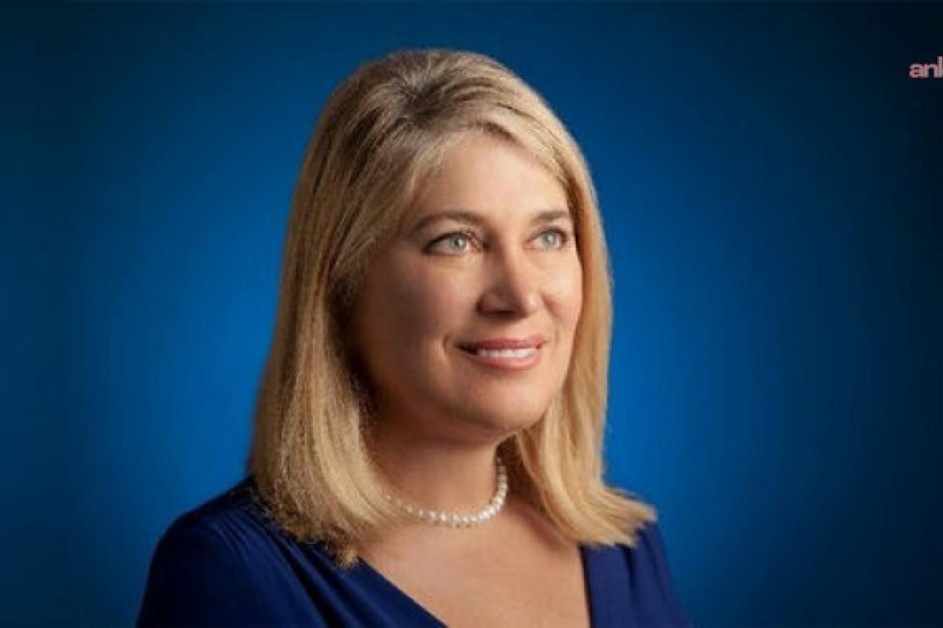 ABD’de Tarihi Atama:   Konya   Bozkırlı Seval Öz, Ulaştırma Bakan Yardımcısı Oldu