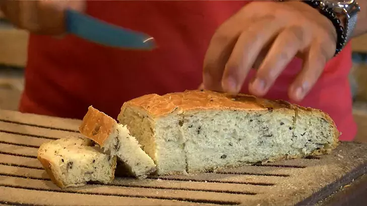 Antalya - 'Mutluluğun anahtarlarından biri, ailecek aynı sofrada buluşmak