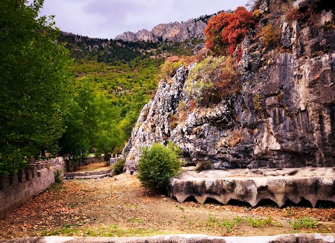 Seydişehir'de Sonbahar Rüzgarları: Yağışlar Geliyor, Sıcaklıklar Düşüyor!