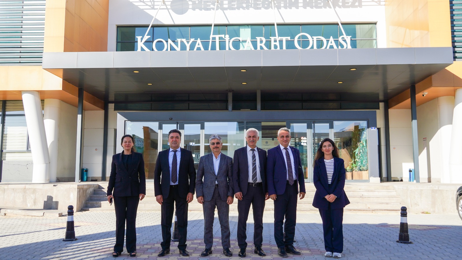 İSTİHDAM VE İŞGÜCÜNE DESTEK ÇALIŞMALARI 