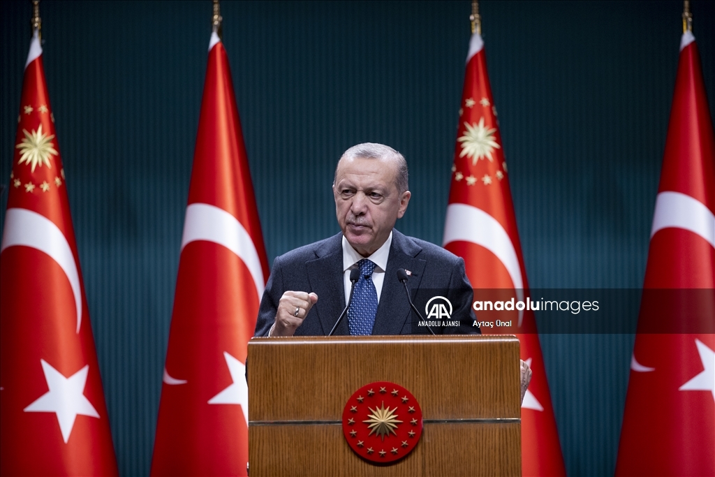 Cumhurbaşkanı Erdoğan'dan iş arayan gençlere müjde: 150 bine çıkarıldı!