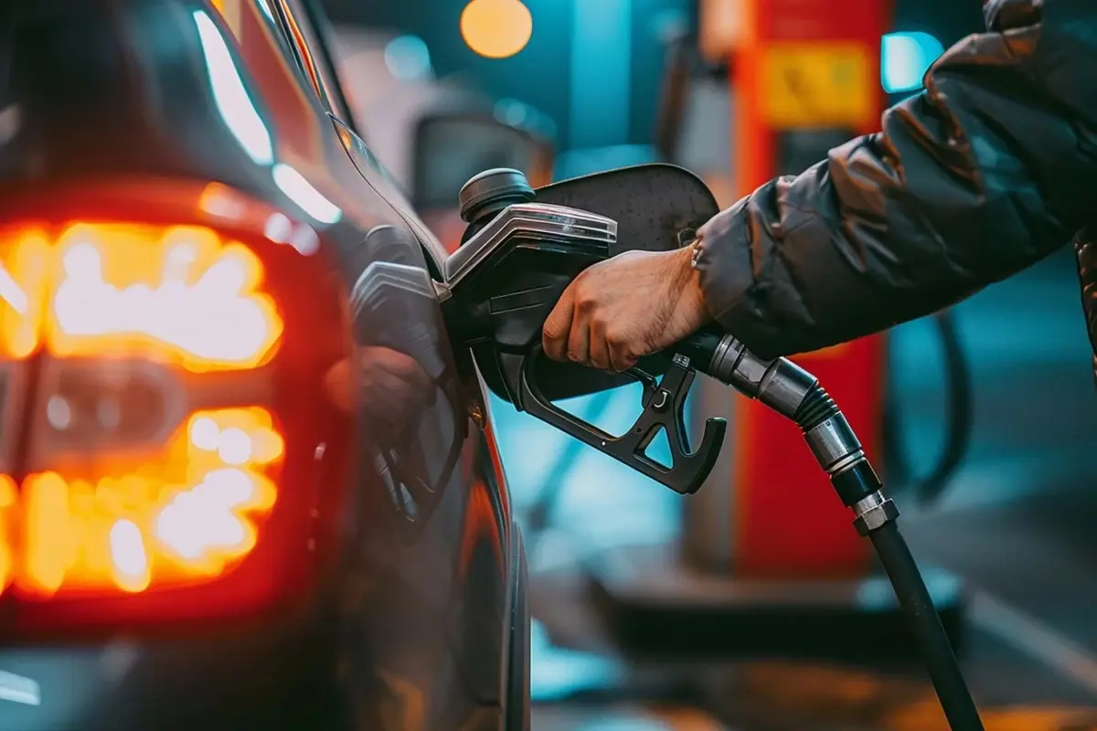 Akaryakıta gece yarısı okkalı zam!