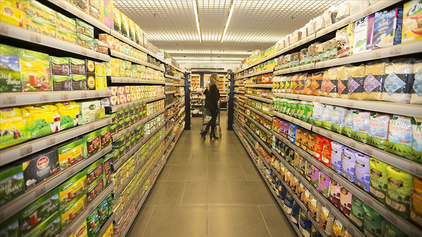 Eylül ayı enflasyon rakamları açıklandı