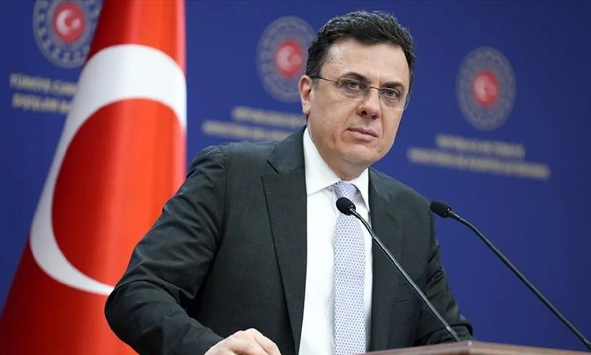 Dışişleri harekete geçti: Sumud Filosu’ndan dönen ilk grup bugün geliyor