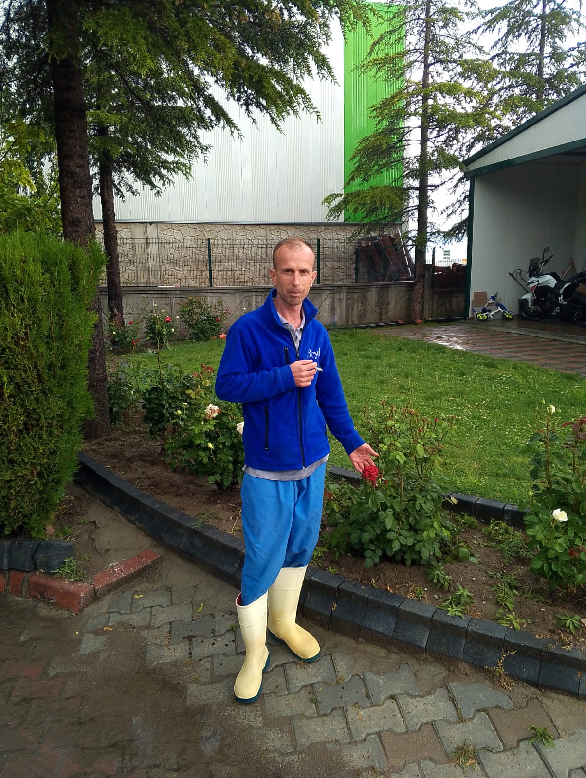 Seydişehirli Asgari Ücretli İşçiden Vicdan Dersi: İki Maaşını Gazze'ye Bağışladı