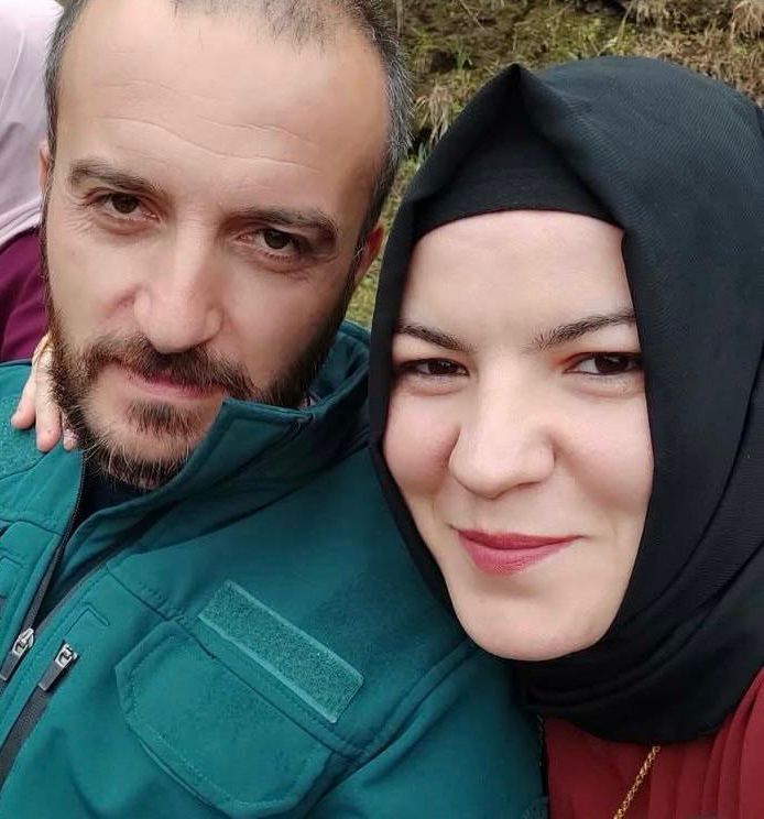 Eşini öldürüp kaçmıştı; ormanda parçalanmış cesedi bulundu