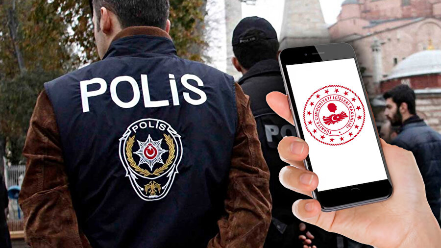 Gördünüz Mü? Çektiniz Mi? "Gereği Yapıldı" Uygulaması ile Anında İhbar Edin