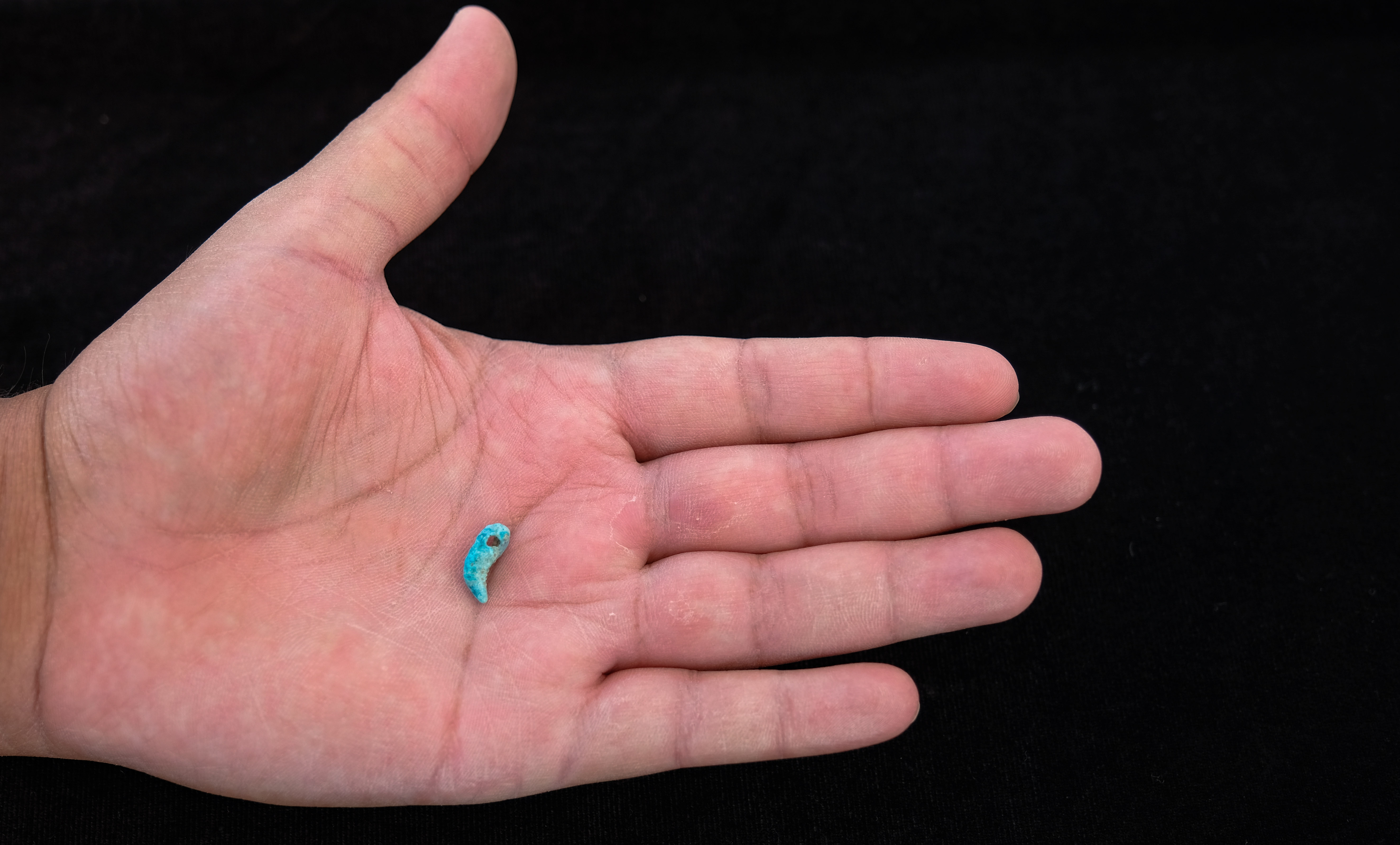 Konya- Lystra Antik Kenti’nde Türk izleri