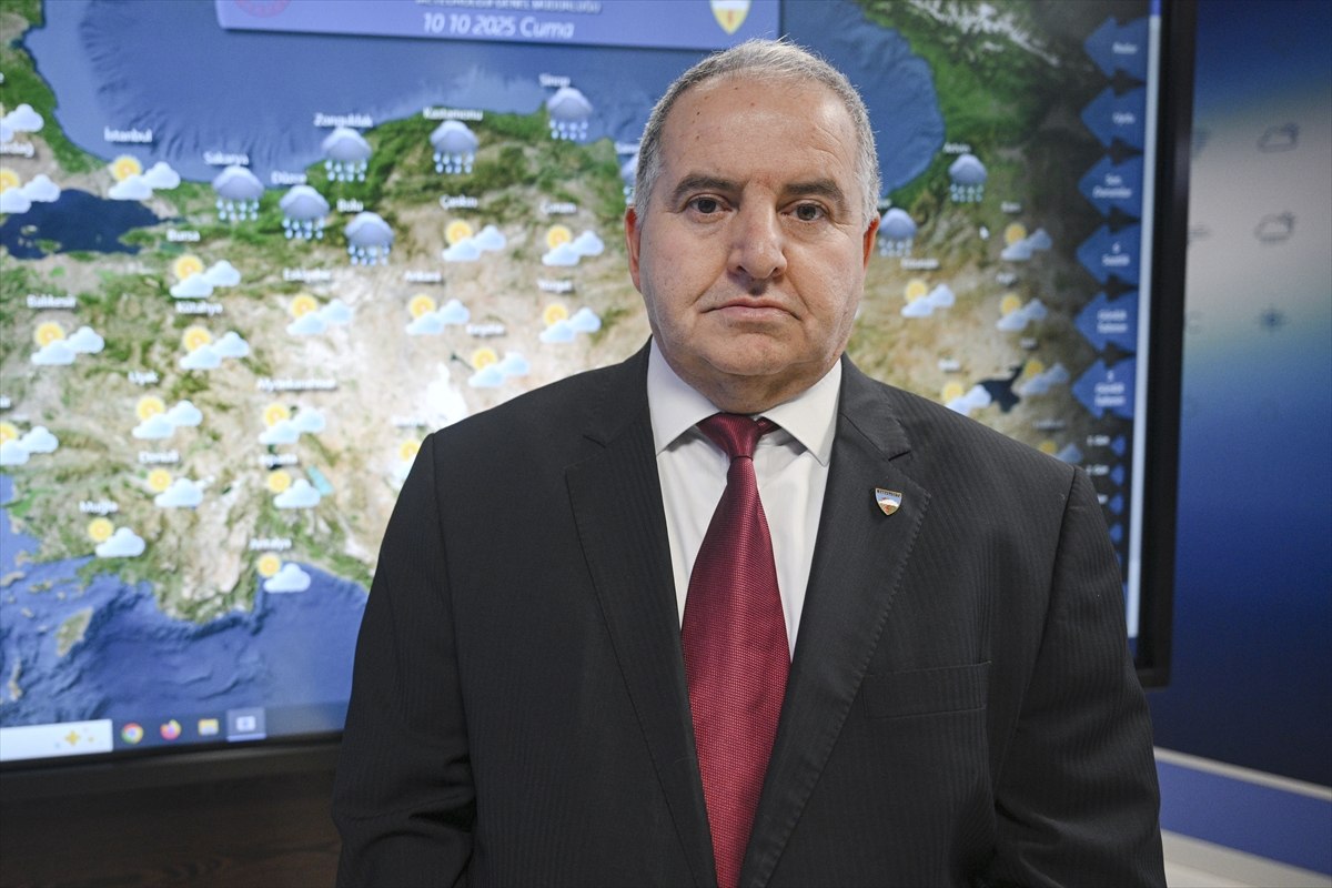 Yurt genelinde sıcaklıklar mevsim normallerinin 3 ila 6 derece altına düşecek