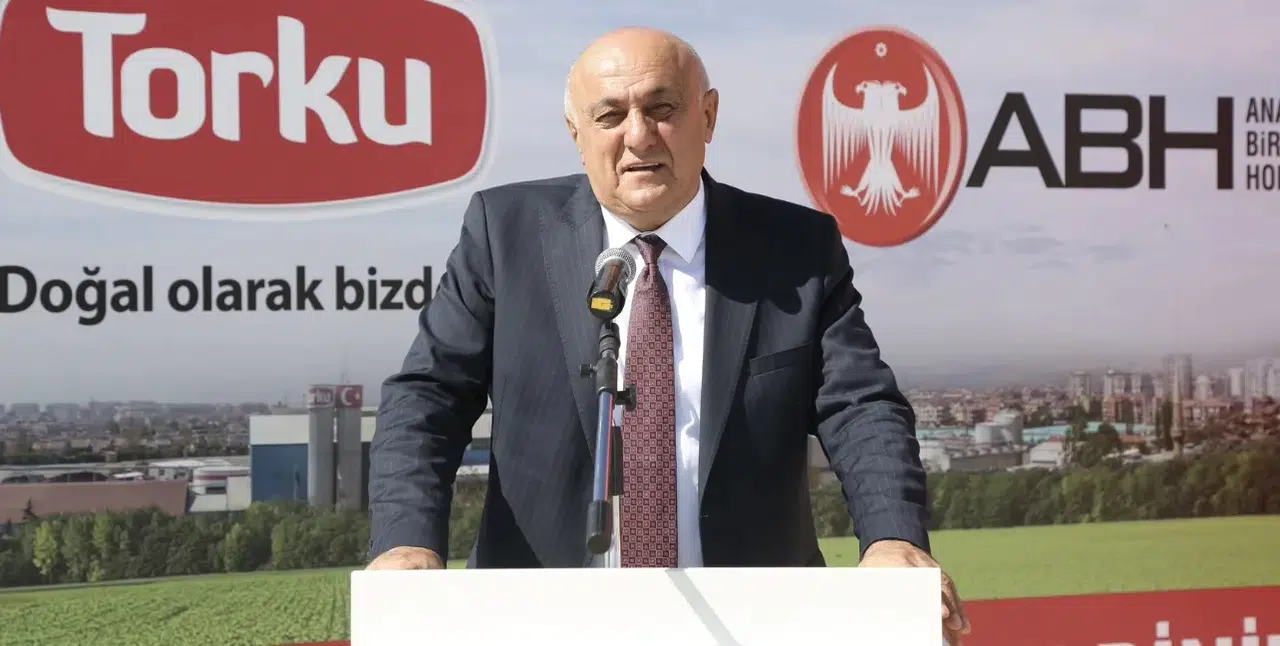 PANKOBİRLİK Genel Başkanı Erkoyuncu'dan Pancar Fiyatı Açıklaması