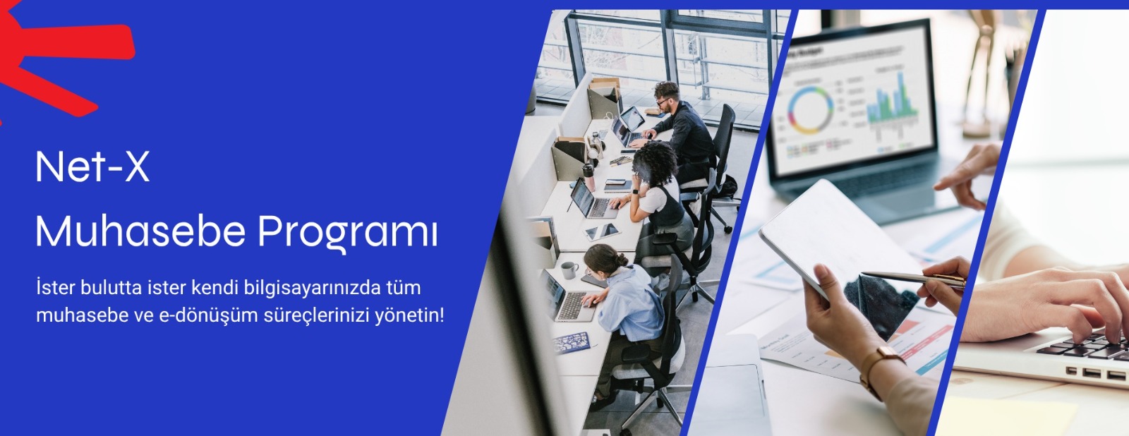 Dijital Finansın Yeni Dönemi: Muhasebe Programı ile Şirketler Kontrolü Ele Alıyor