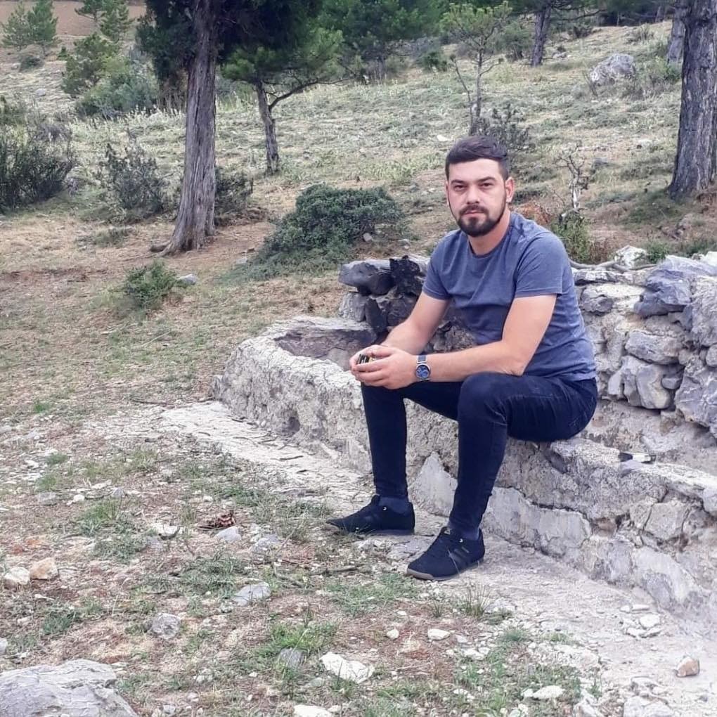 Seydişehir Emlakçısı Tolga Can Bici'nin  Ölümü Sevenlerini Yasa Boğdu