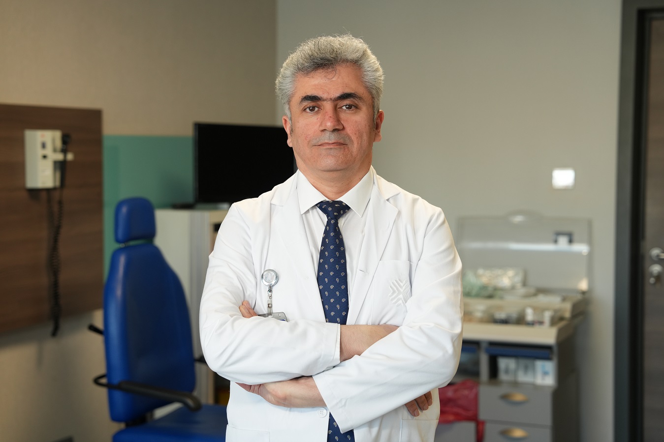 ‘Sinüzit yaşam kalitesini ciddi ölçüde düşürebilen bir hastalıktır’