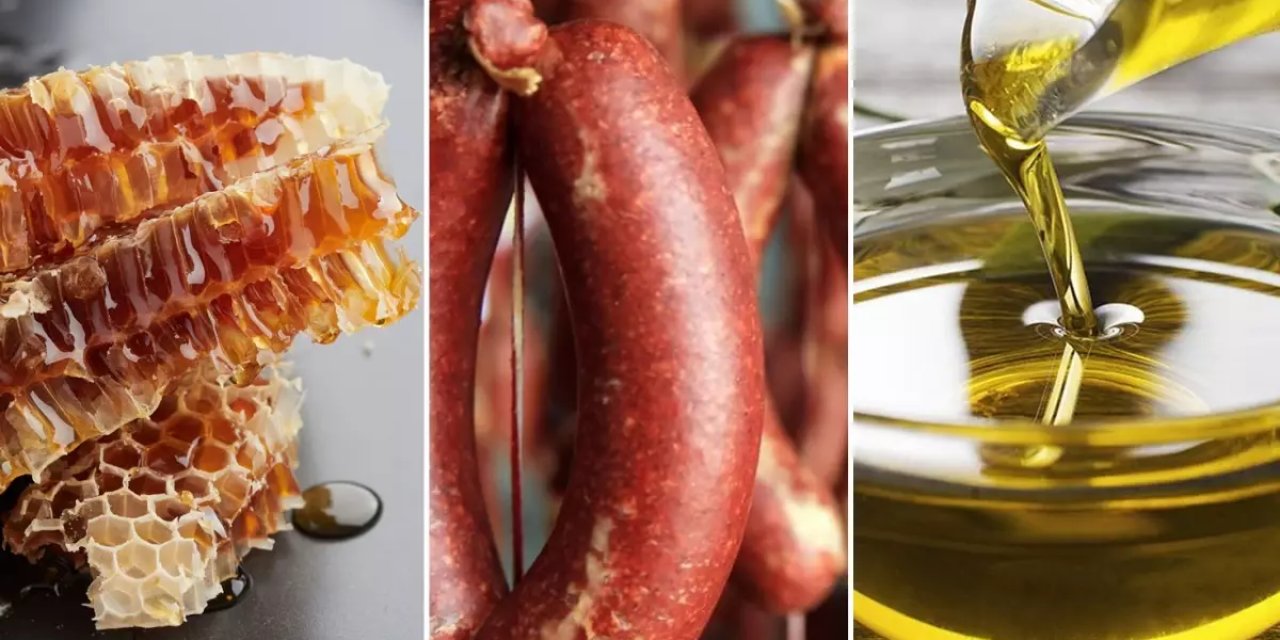 Dikkat! Bu Ürünler Tağşiş Listesinde Sürekli Tekrarlanıyor