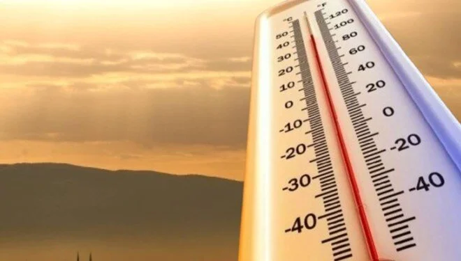 Meteoroloji açıkladı: Son 55 yılın en sıcak Eylül aylarından biri yaşandı