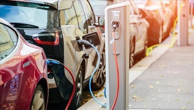 Elektrikli araç satışlarında rekor: 2 milyon eşiği aşıldı