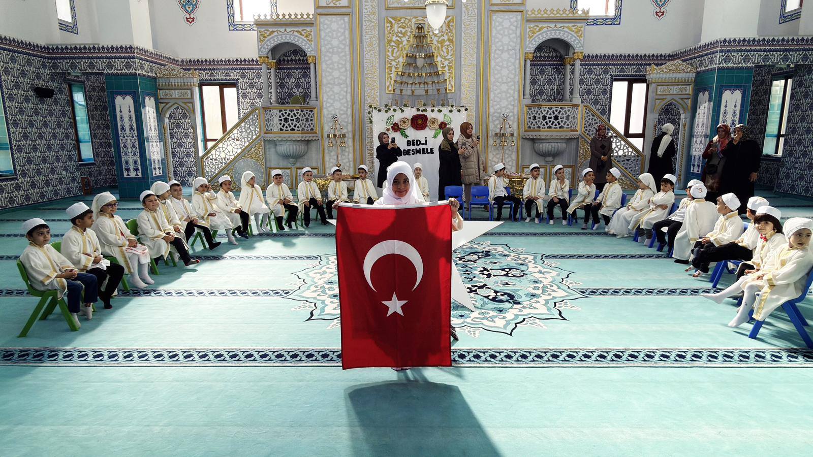 4-6 Yaş Grubu Çocuklar İçin 