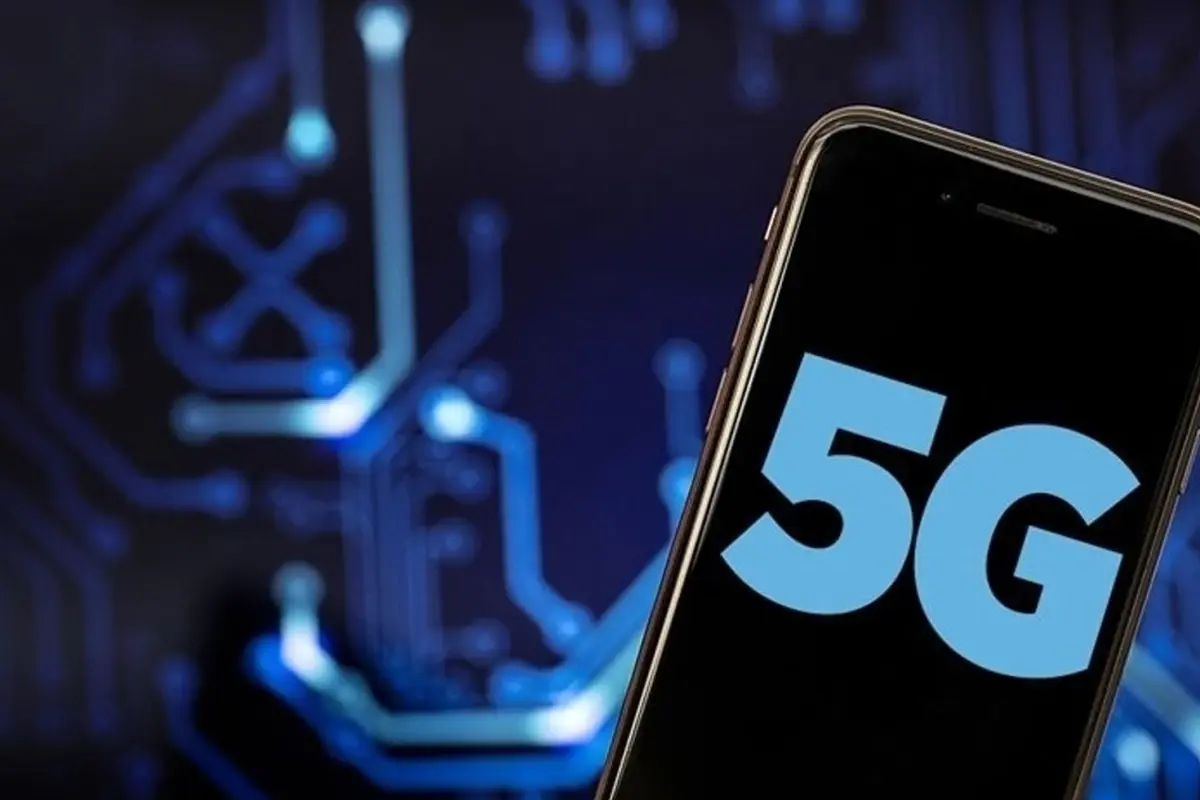 Türkiye'nin 5G İhalesi Tamamlandı: 1.9 Milyar Dolar Gelir Elde Edildi, 2026'da Hizmete Girecek