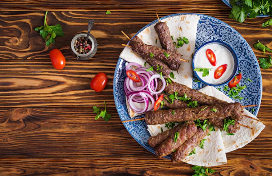 Türkiye'nin En İyi Kebapçıları Nerede Bulunur?