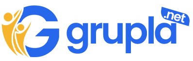 Grupla.net – En Büyük Grup Paylaşım ve Katılım Platformu