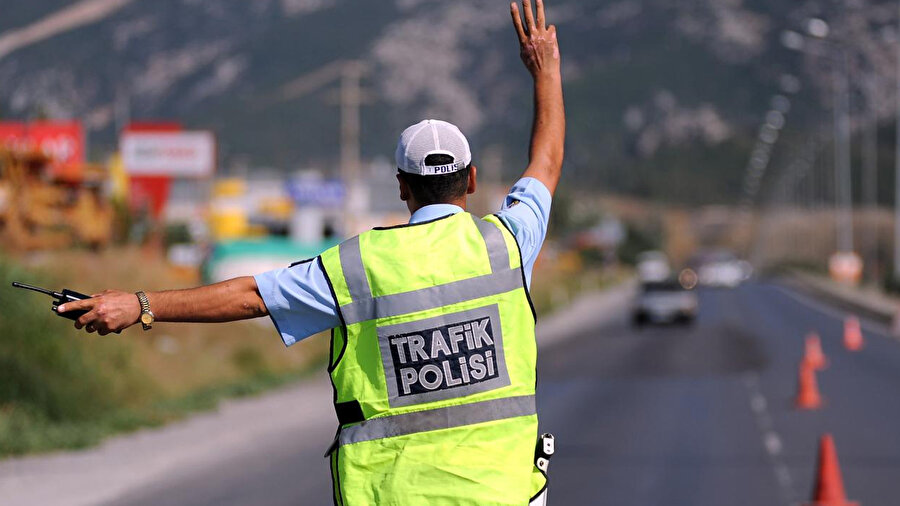 Trafikte Yeni Dönem: Ceza Miktarları ve Denetimler Artıyor