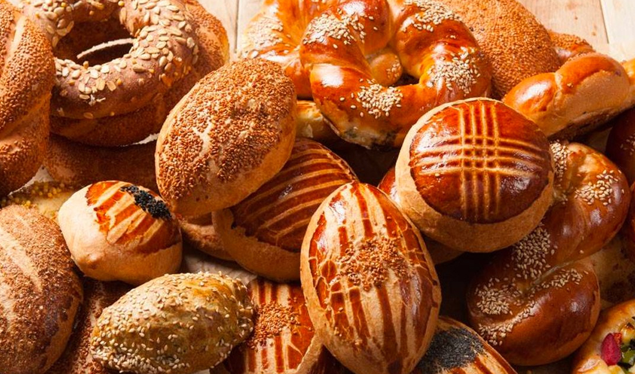 Konya'da Simit ve Poğaçaya Zam: Yeni Fiyatlar Belli Oldu