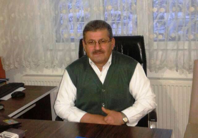 Seydişehir'de Muhtarlar Derneği Başkanlığı Yarışı İki Adaya Çıktı