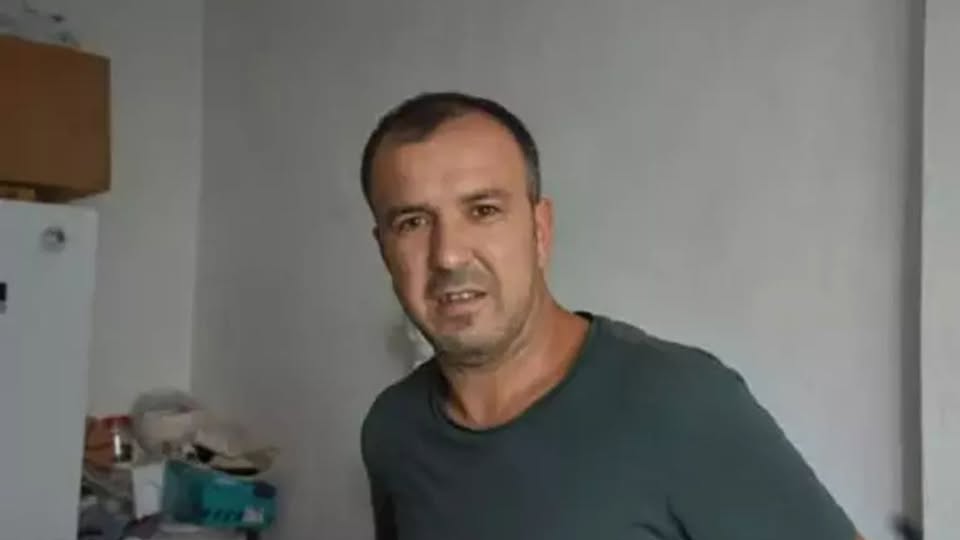 Sakarya'da ayı saldırısından kıyafetlerini yakarak kurtulan Korkmaz yaşadıklarını anlattı: