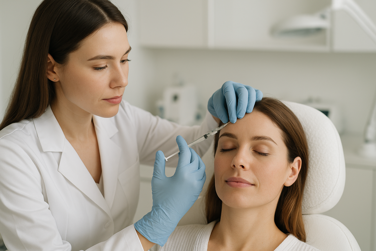 İstanbul Dudak Dolgusu ile Doğallık ve Estetik Dengesini Yakalayın