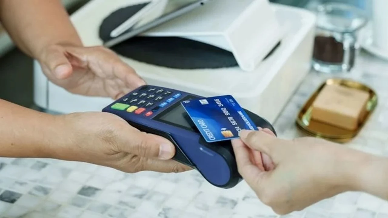 Temassız ödemelerde güvenlik alarmı: Şifresiz işlemler risk yaratıyor