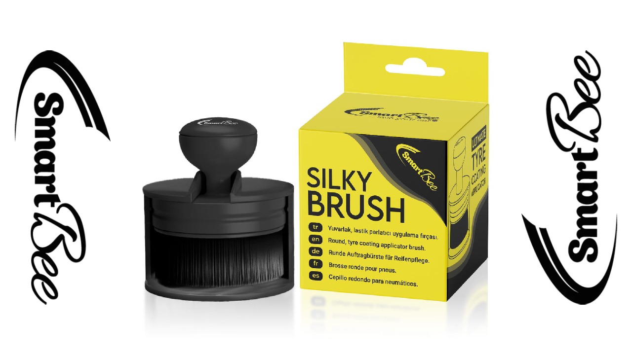 Uzun Ömürlü Lastik Parlatıcı Etkisi Nasıl Sağlanır?