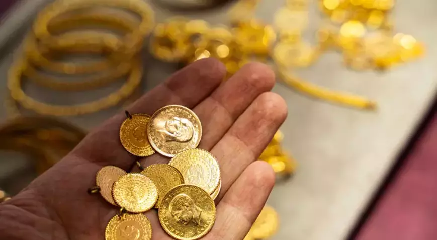 Altın ve gümüş fiyatlarına ABD-Çin etkisi