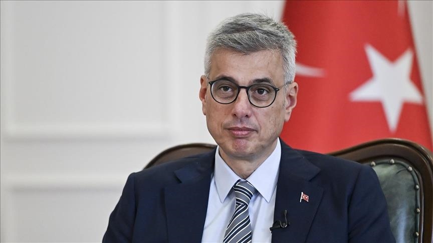 Bakan Memişoğlu: Vatandaşlarımız hem e-Nabız hem de e-Devlet üzerinden organ bağışı vasiyetinde bulunabiliyor